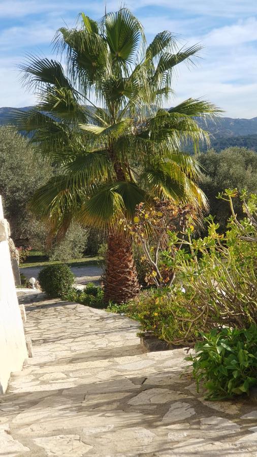 Mon Coin De Provence Petit-Dejeuner Offert Roquevaire المظهر الخارجي الصورة
